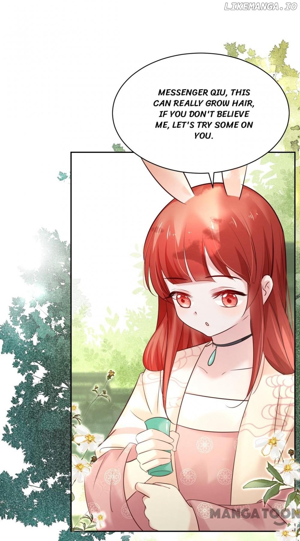 Cynical Master Raises Rabbit Spirit Chapter 47 - page 6