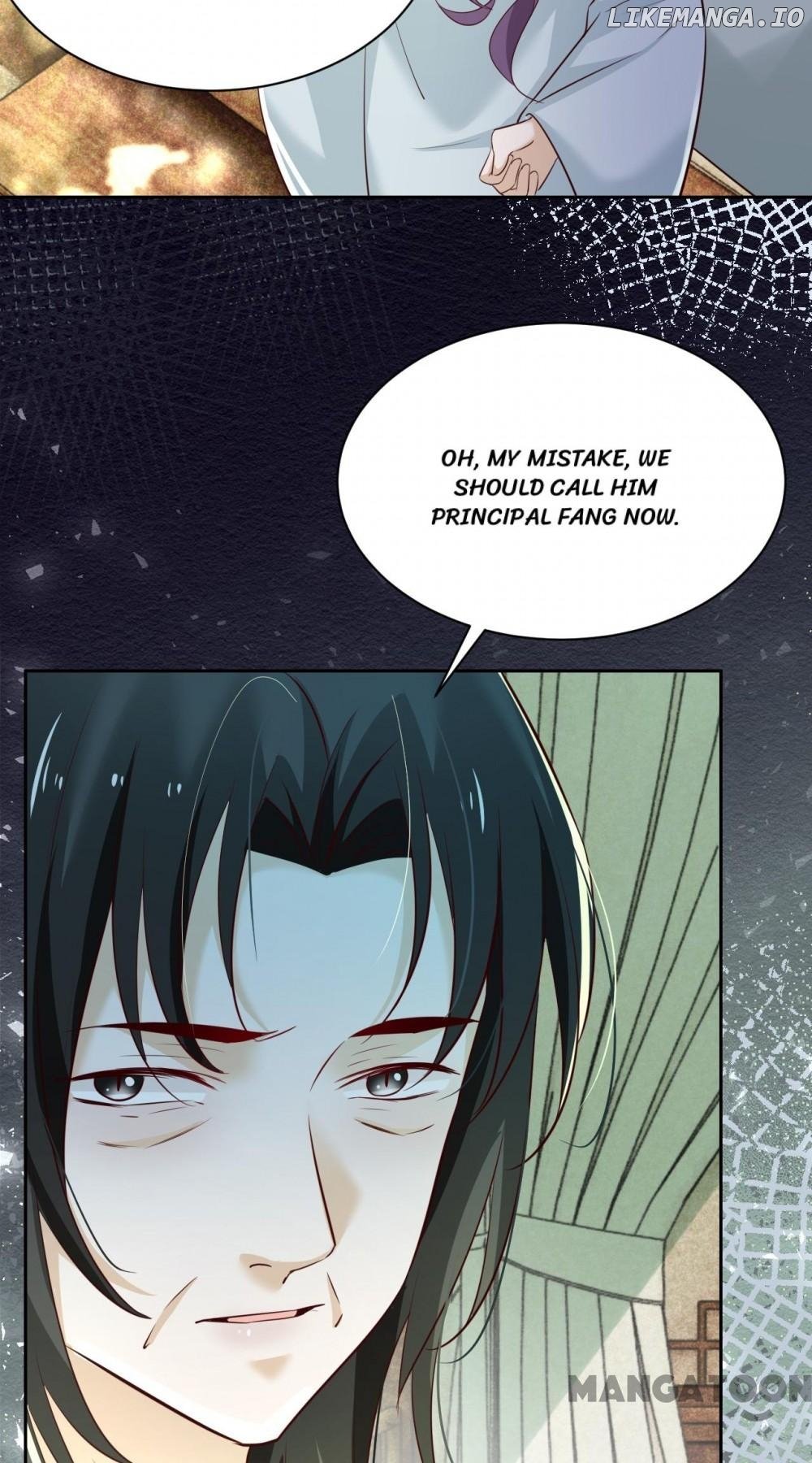 Cynical Master Raises Rabbit Spirit Chapter 48 - page 33