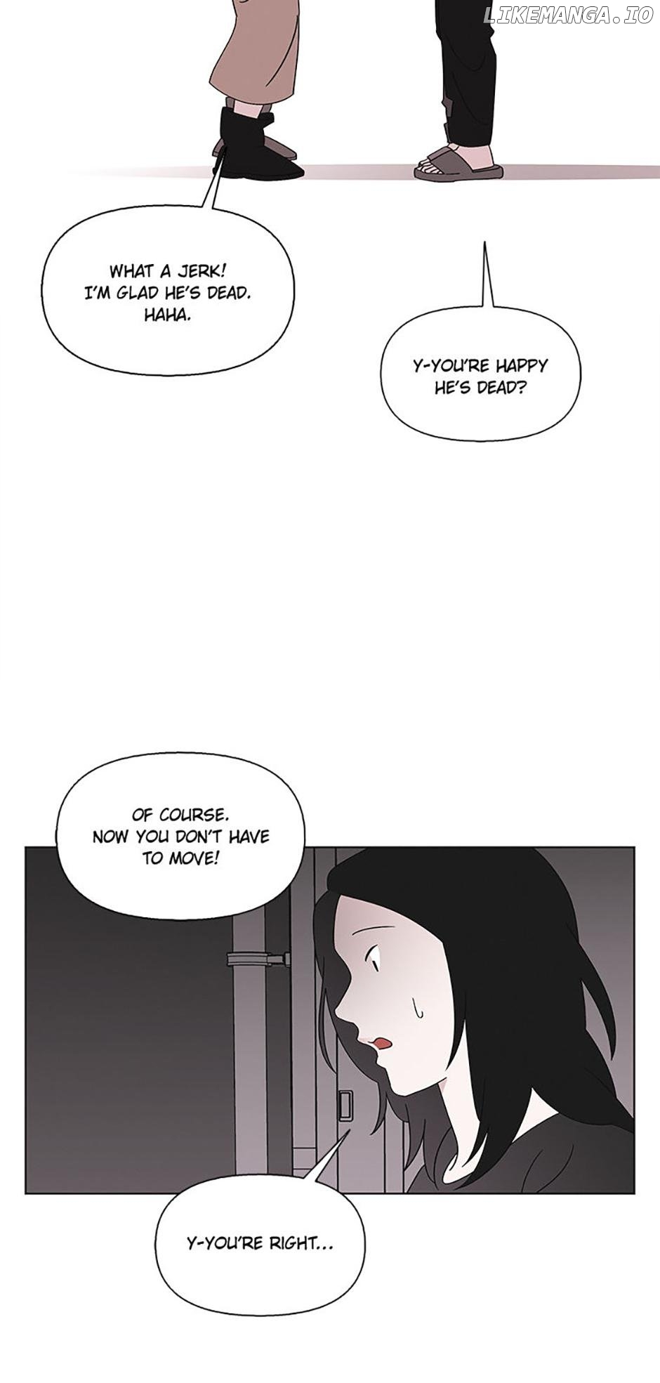 A Married Killer Chapter 114 - page 13