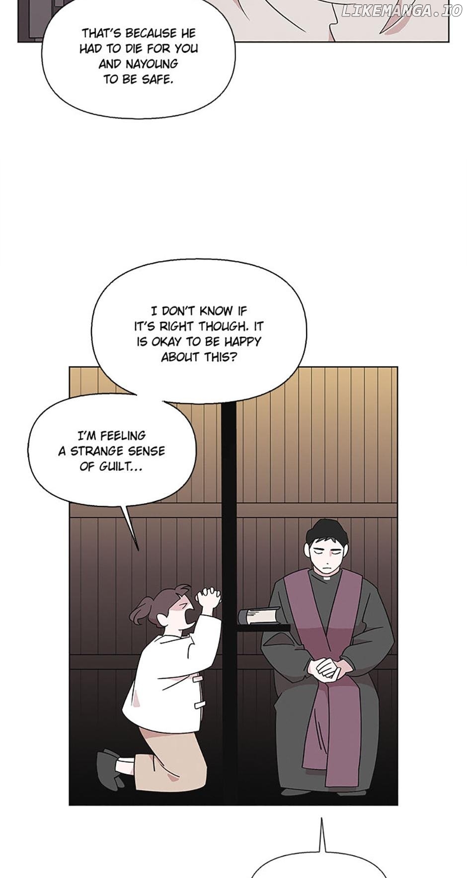 A Married Killer Chapter 114 - page 19