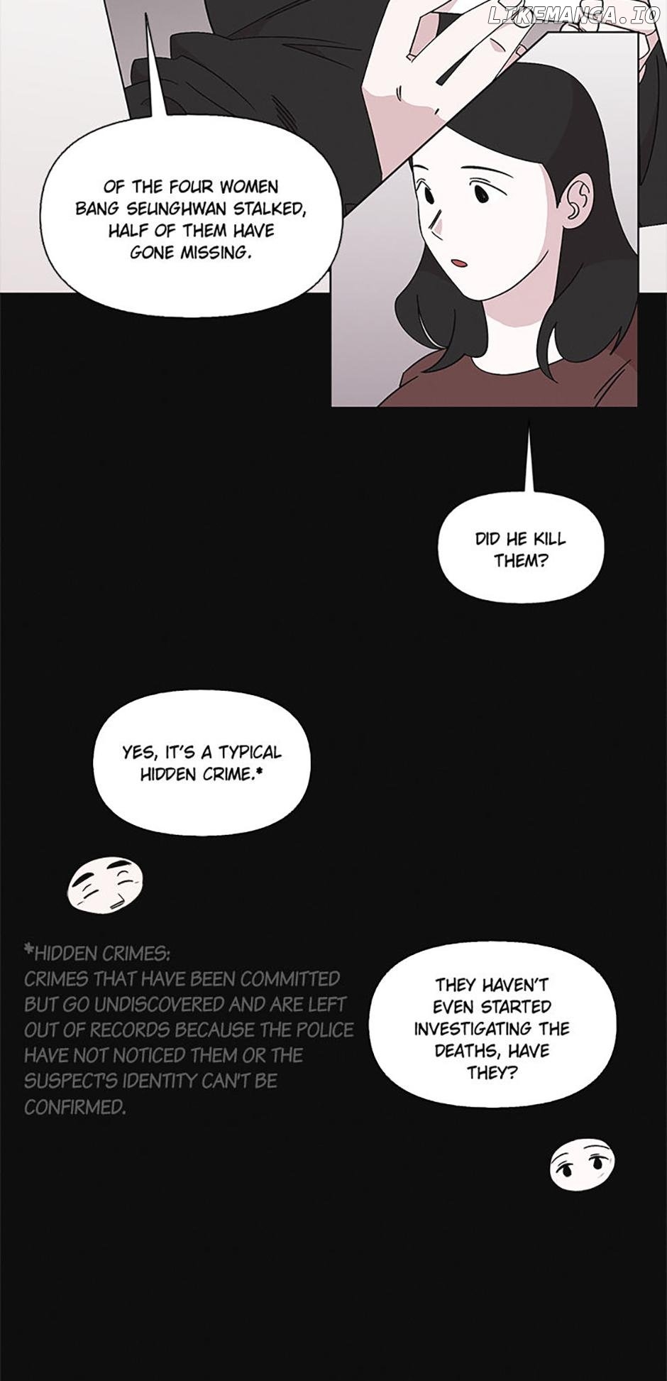 A Married Killer Chapter 114 - page 2