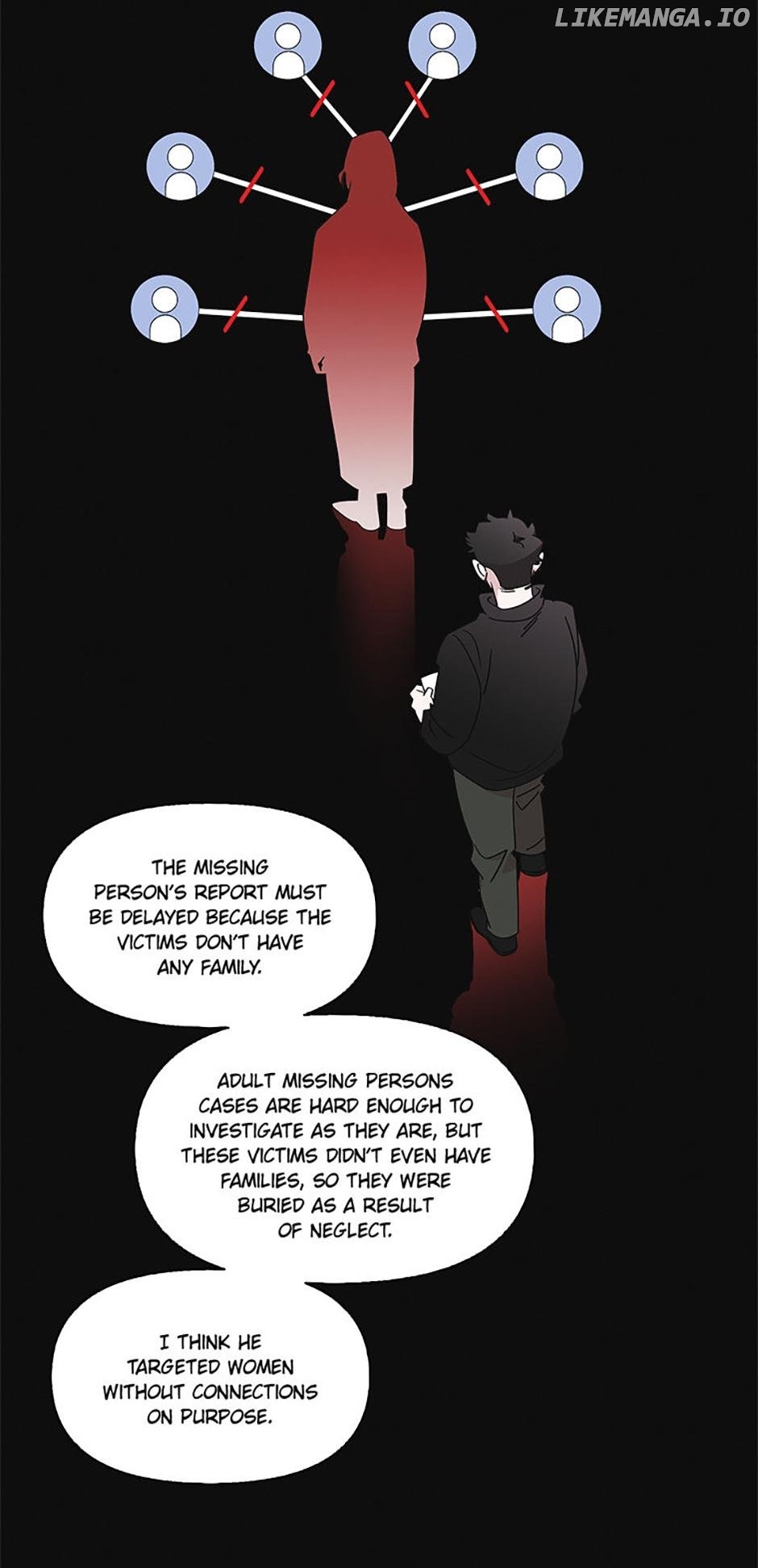 A Married Killer Chapter 114 - page 3