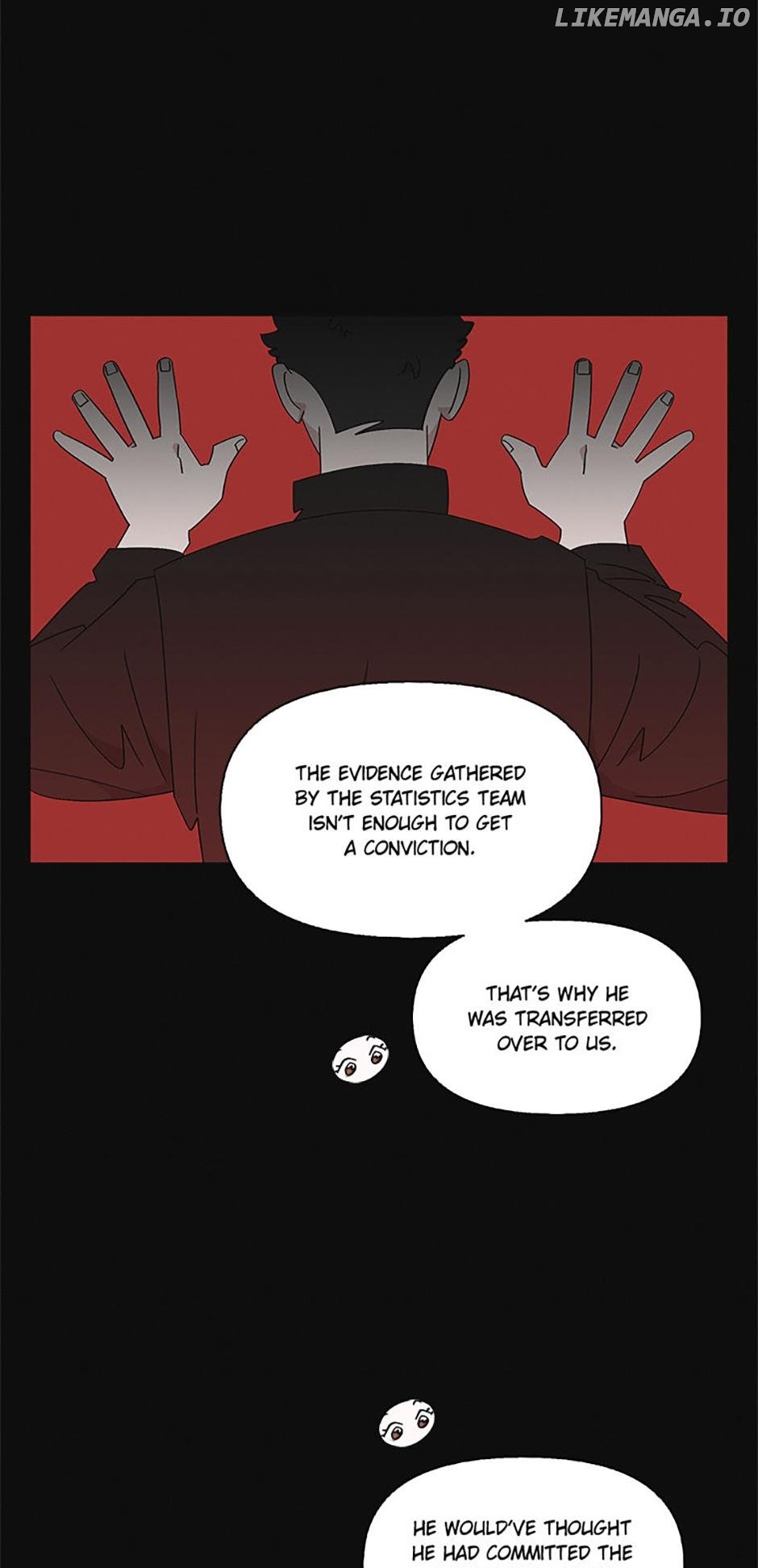 A Married Killer Chapter 114 - page 4