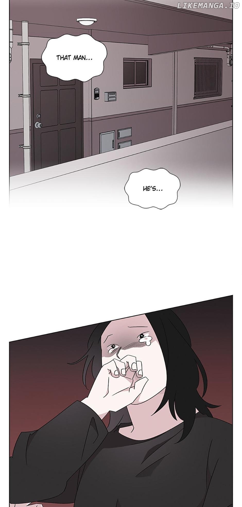 A Married Killer Chapter 114 - page 8