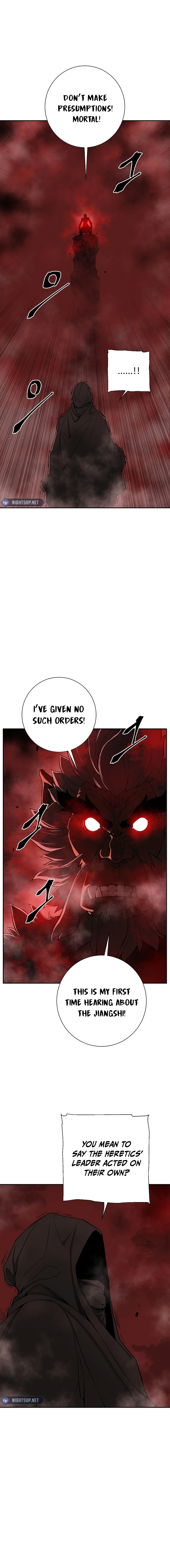 Tales of A Shinning Sword Chapter 94 - page 13