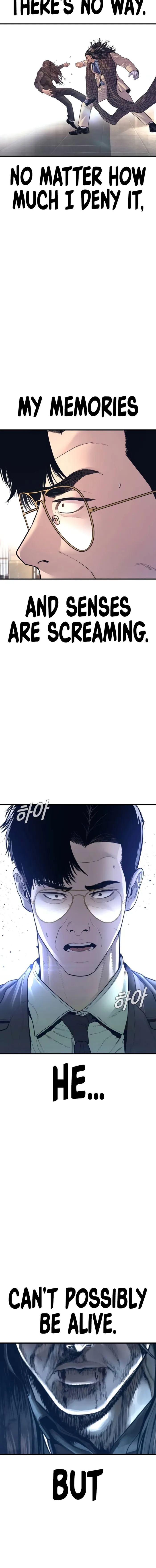 Manager Kim Chapter 171 - page 34