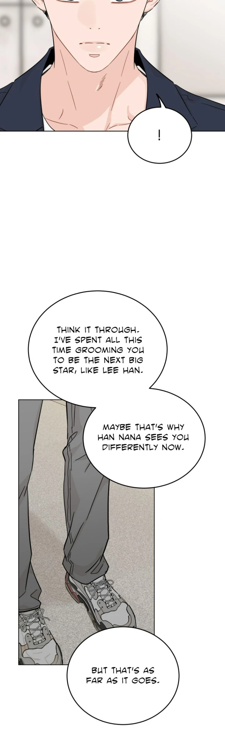 Family-Like XX Chapter 64 - page 24