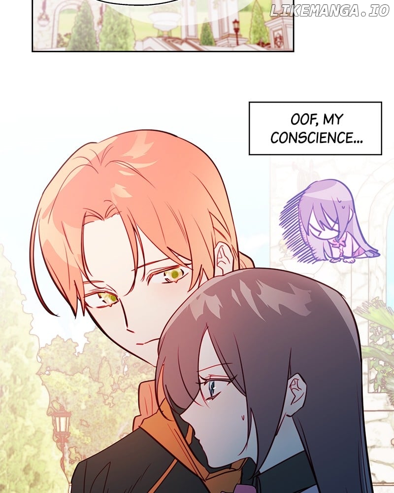 Heart Throbbing Conqueror Chapter 84 - page 15