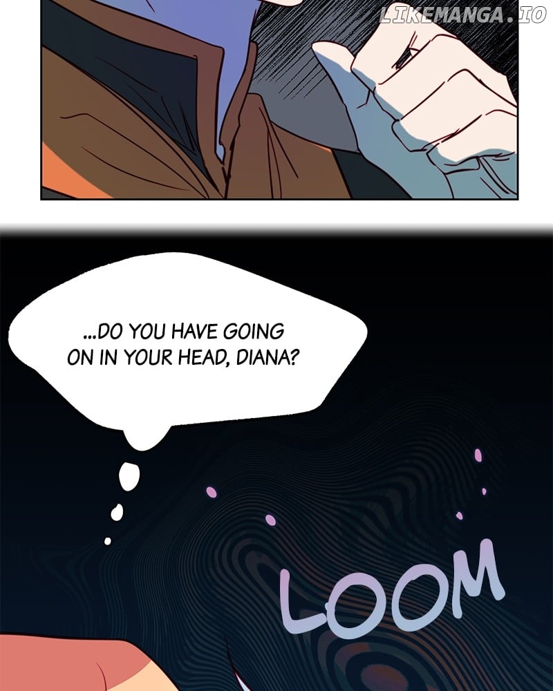 Heart Throbbing Conqueror Chapter 84 - page 31