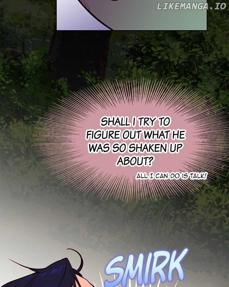 Heart Throbbing Conqueror Chapter 84 - page 47