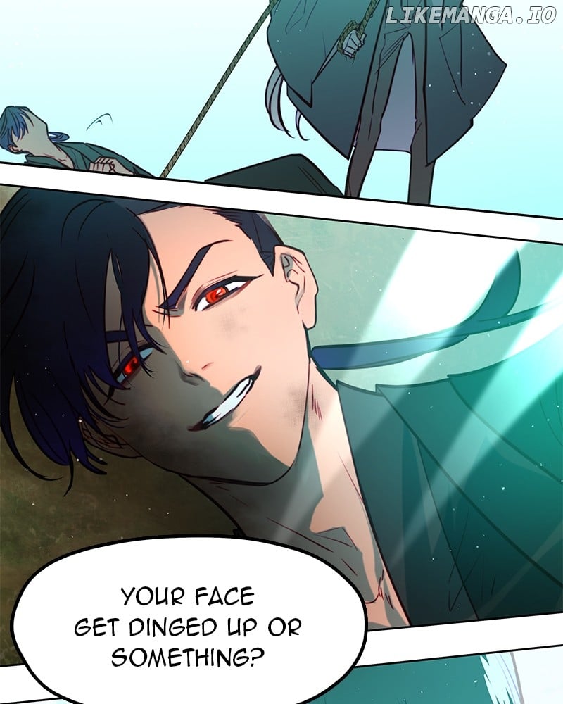 Heart Throbbing Conqueror Chapter 84 - page 63