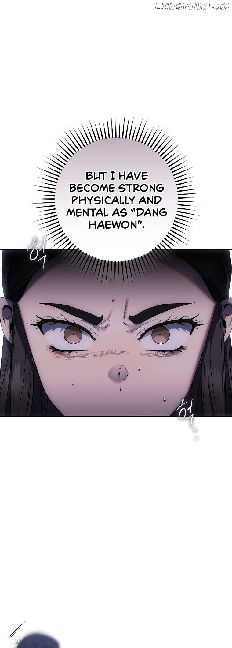 I’m a Martial Art Villainess but I’m the Strongest! Chapter 122 - page 41