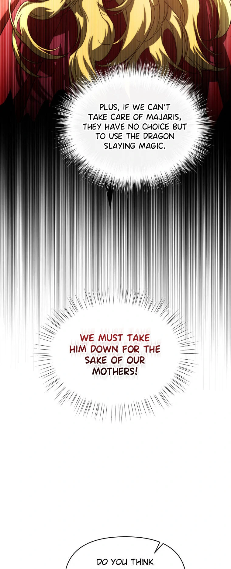 Heir to the Dragon Slayer Sword Chapter 95 - page 20