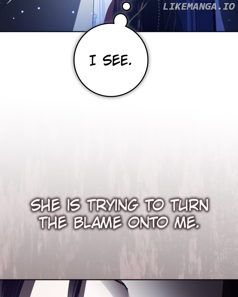 I Want to Be You, Just For A Day Chapter 236 - page 74