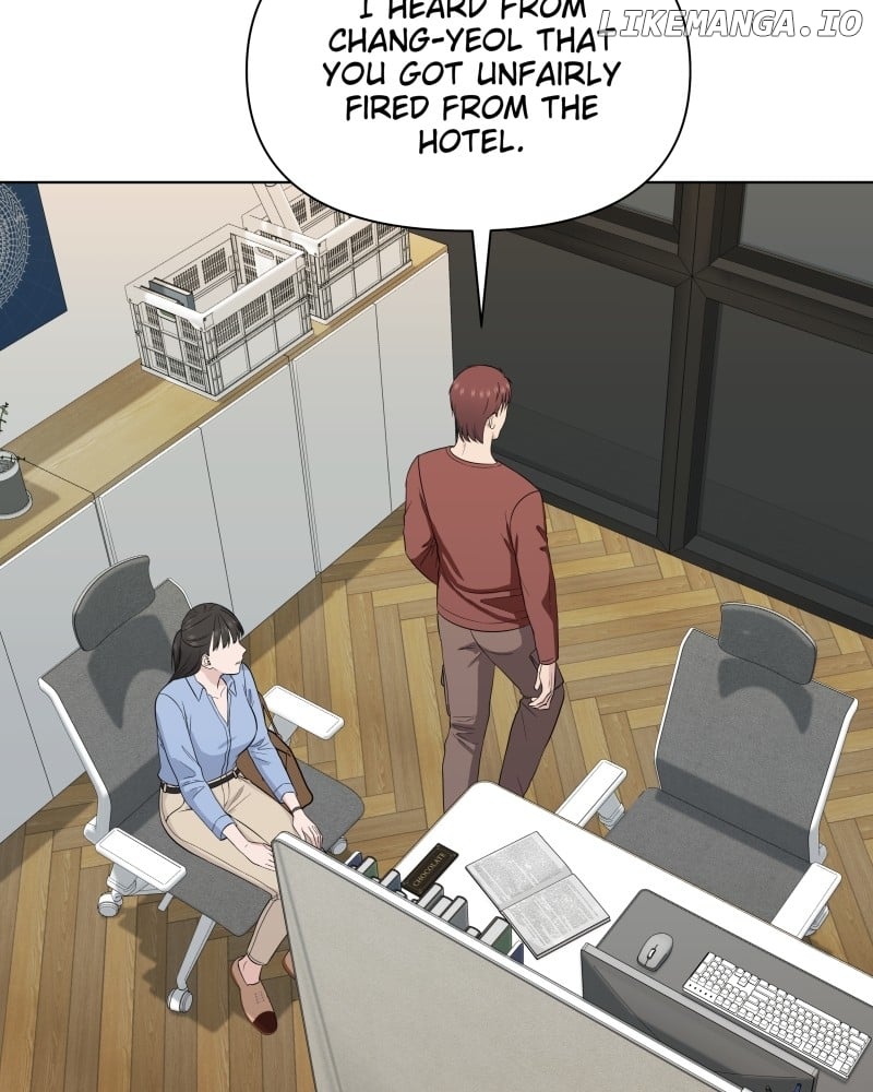 The Second Lead Syndrome Chapter 66 - page 33