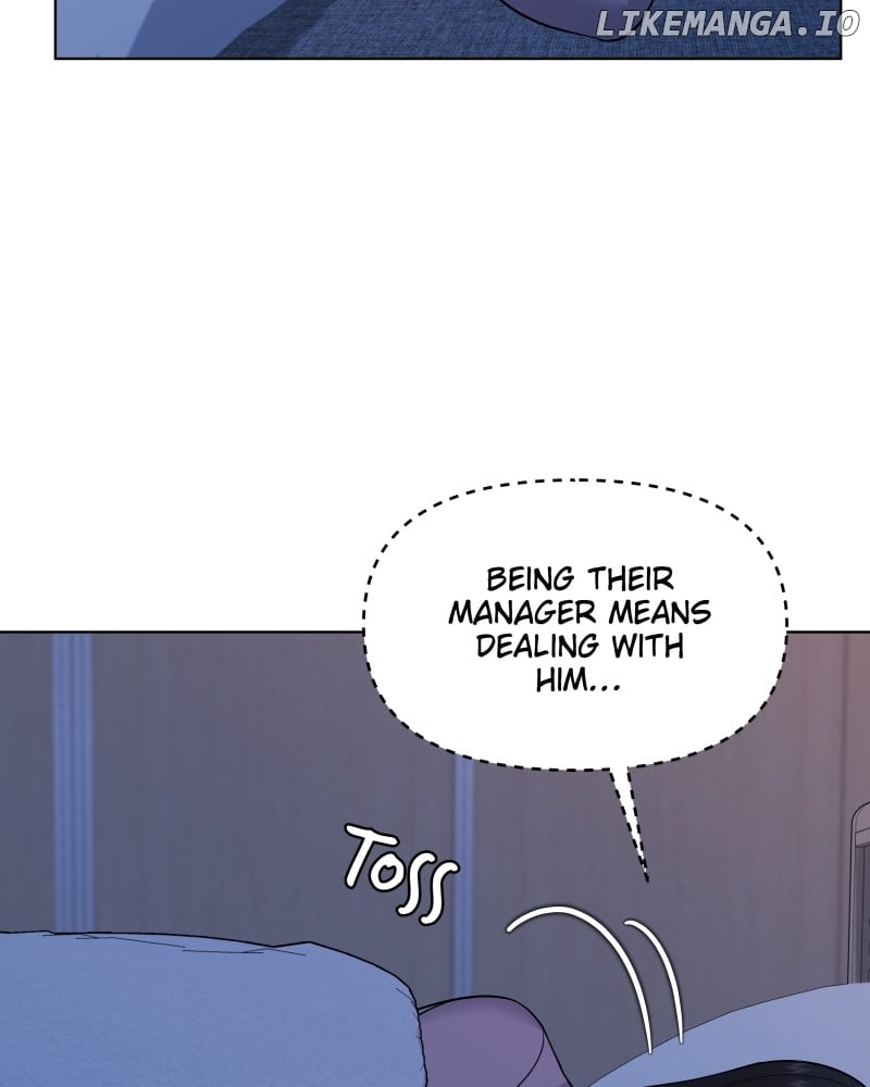 The Second Lead Syndrome Chapter 66 - page 70