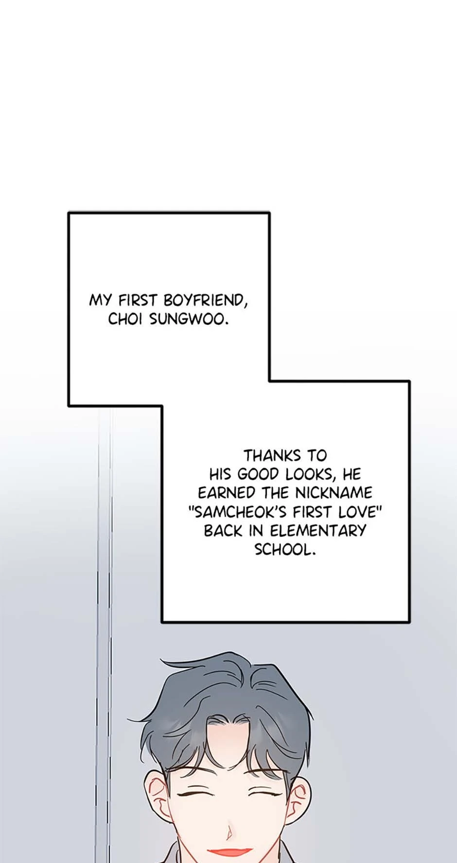 The Dignity Of Romance Chapter 97 - page 32