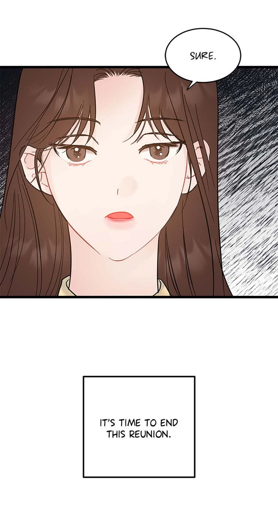 The Dignity Of Romance Chapter 97 - page 45