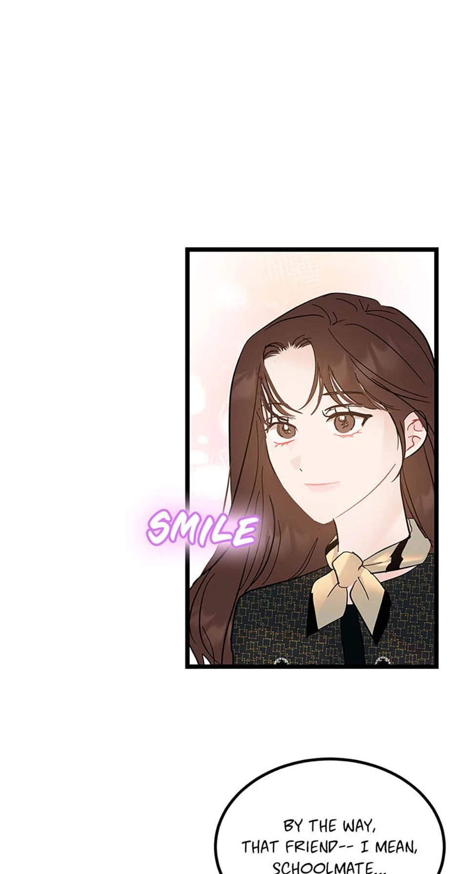 The Dignity Of Romance Chapter 97 - page 63