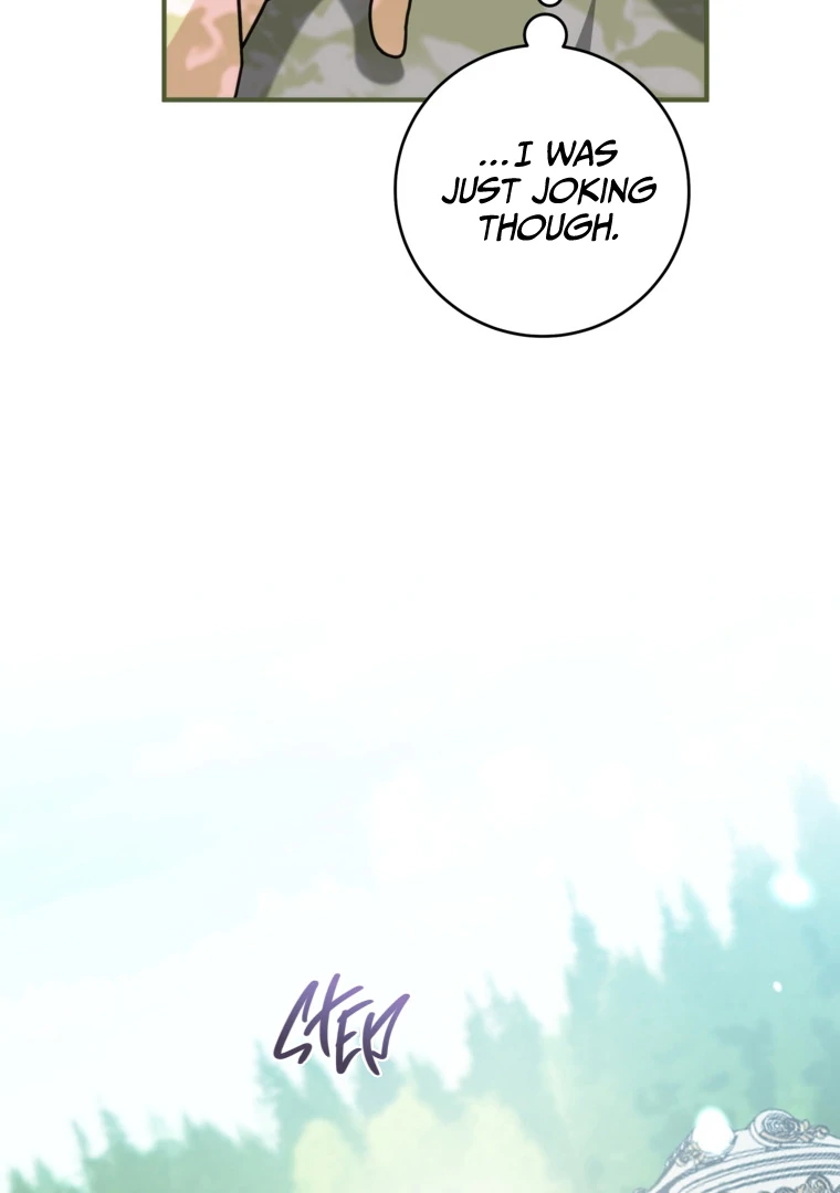 Just Hold My Hand Chapter 57 - page 83