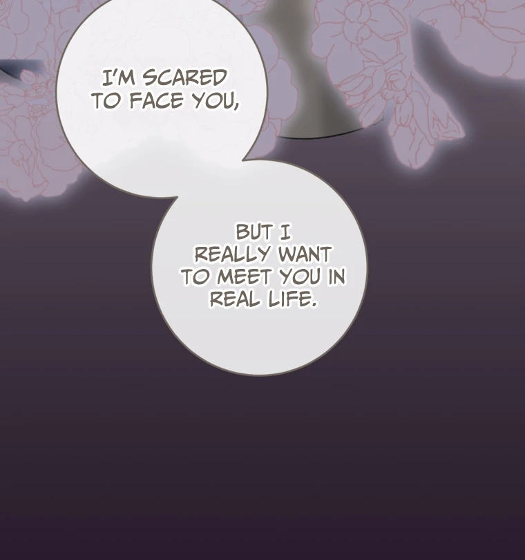 Just Hold My Hand Chapter 57 - page 8