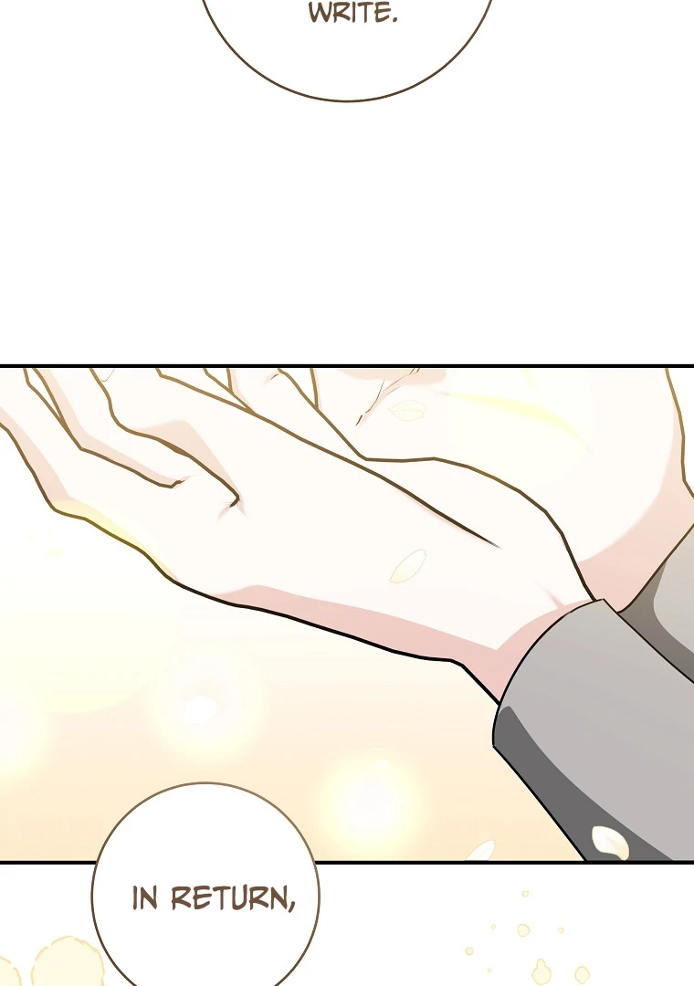 Just Hold My Hand Chapter 58 - page 99