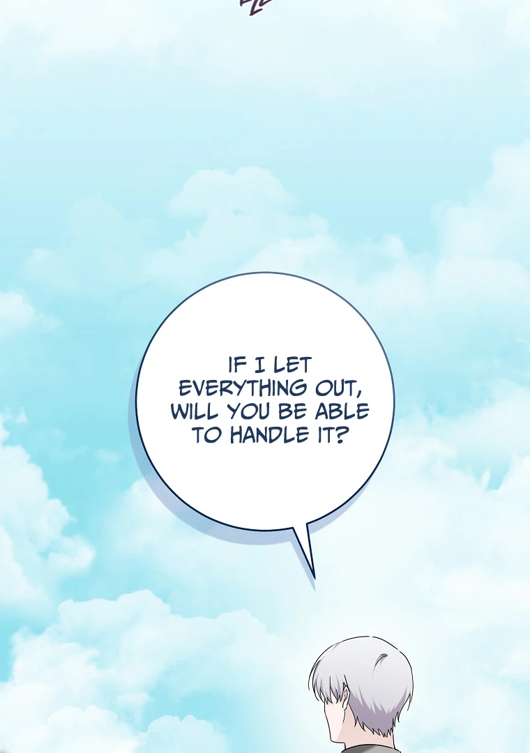 Just Hold My Hand Chapter 58 - page 53