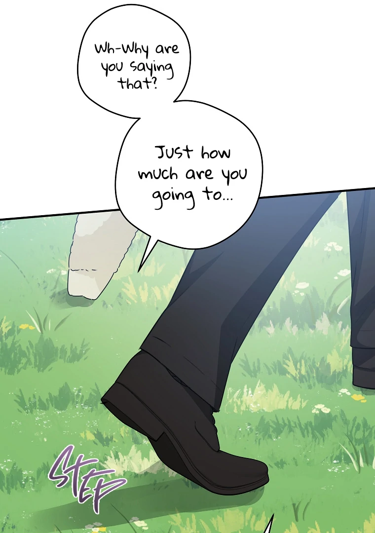 Just Hold My Hand Chapter 58 - page 55