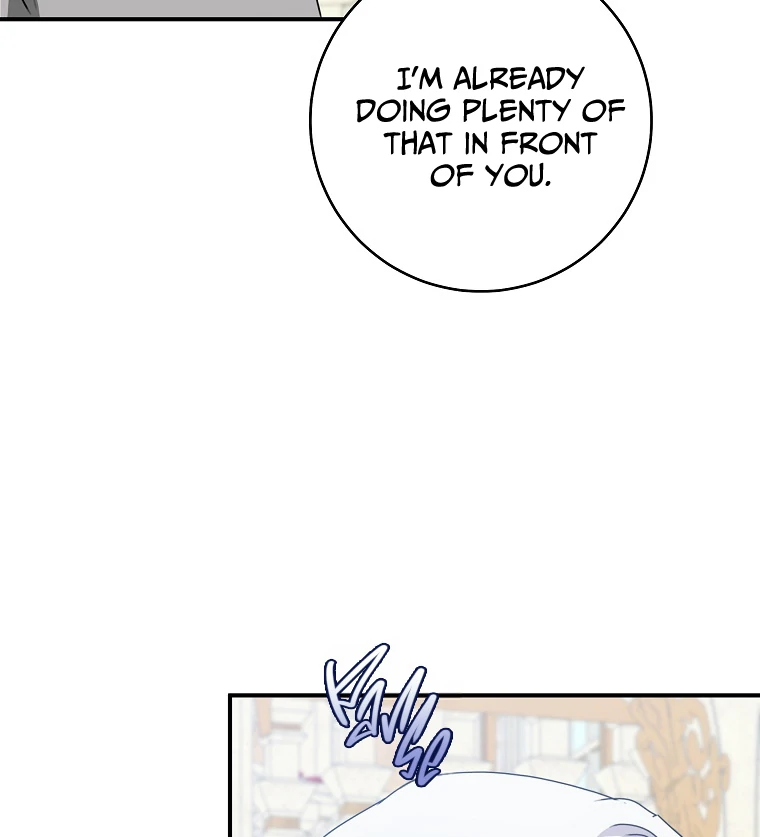 Just Hold My Hand Chapter 58 - page 59