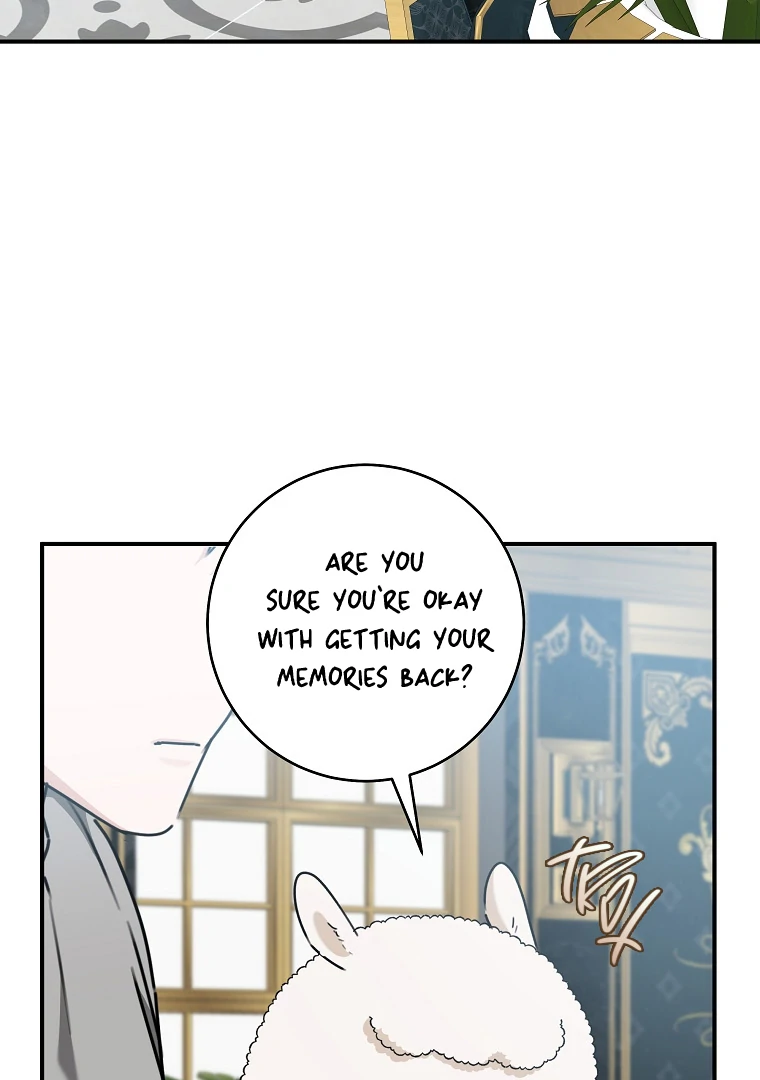 Just Hold My Hand Chapter 58 - page 79