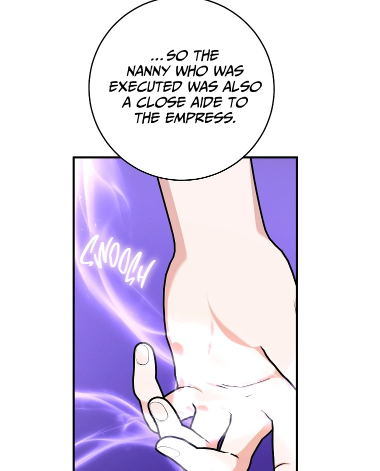 Just Hold My Hand Chapter 58 - page 93