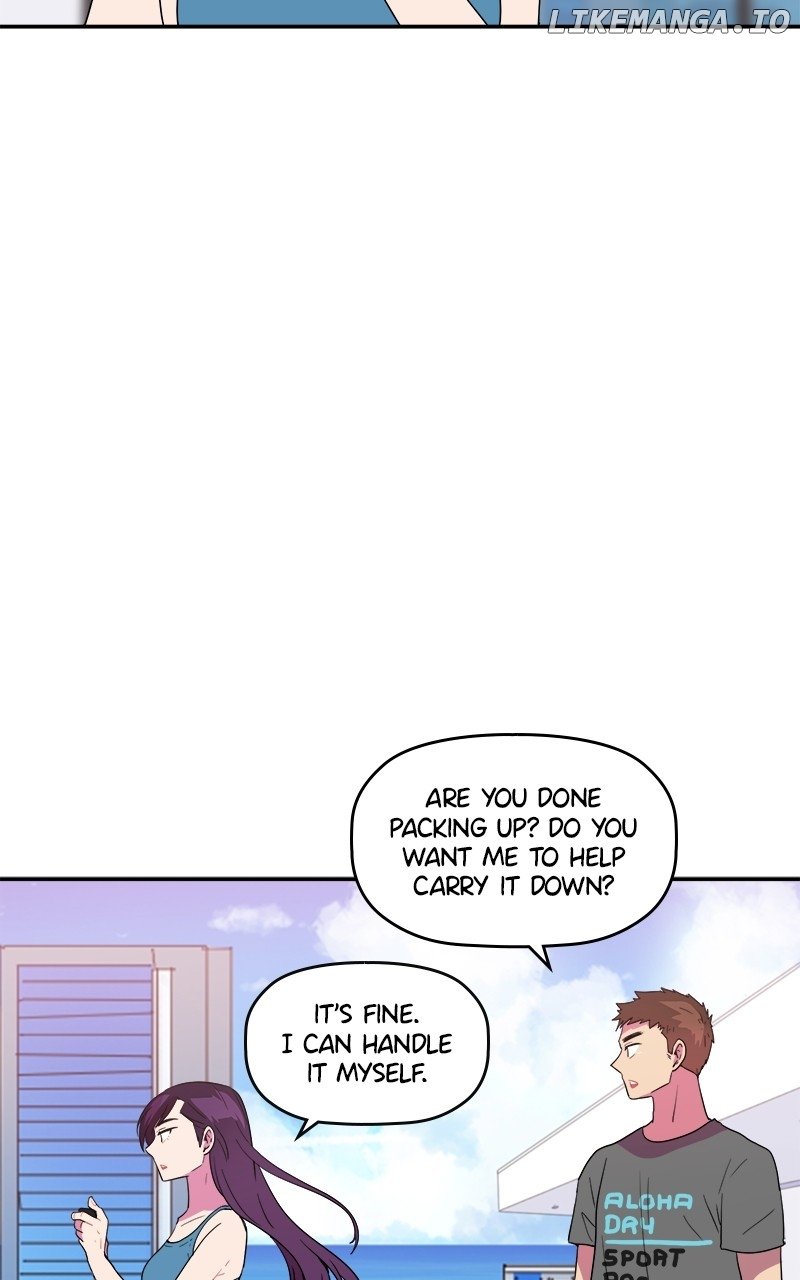 Take My Money Chapter 66 - page 25