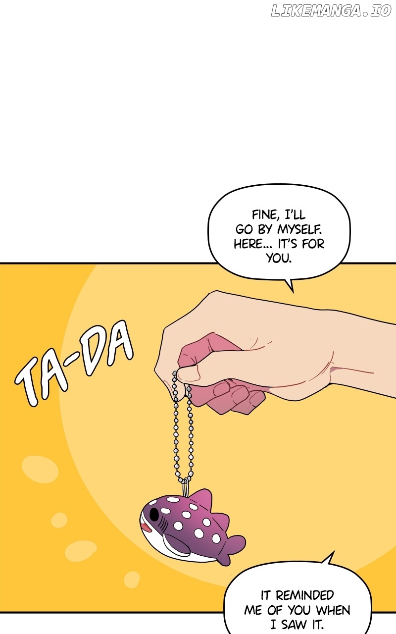 Take My Money Chapter 66 - page 33