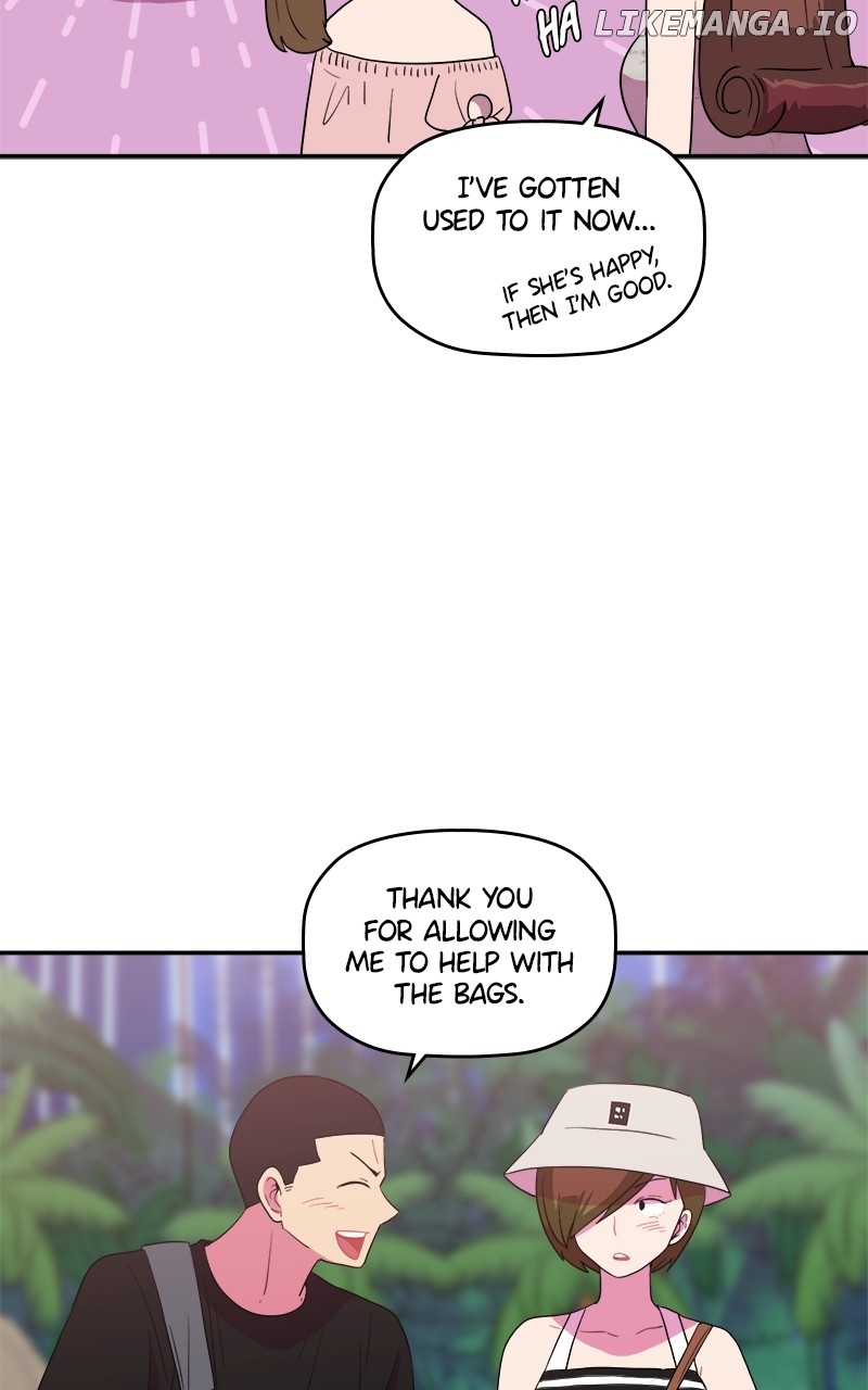 Take My Money Chapter 66 - page 46