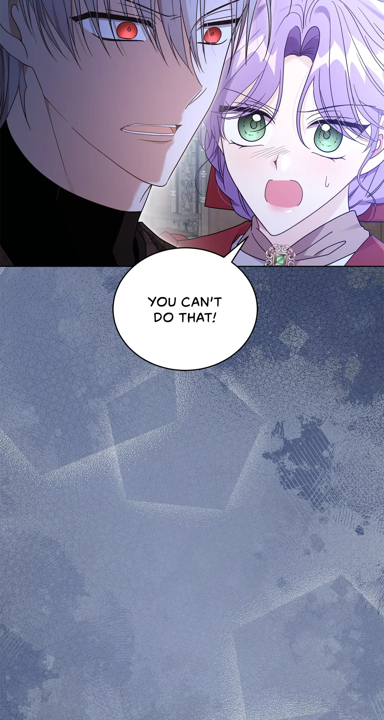 I’m the Wife of the Yandere Second Male Lead Chapter 69 - page 37