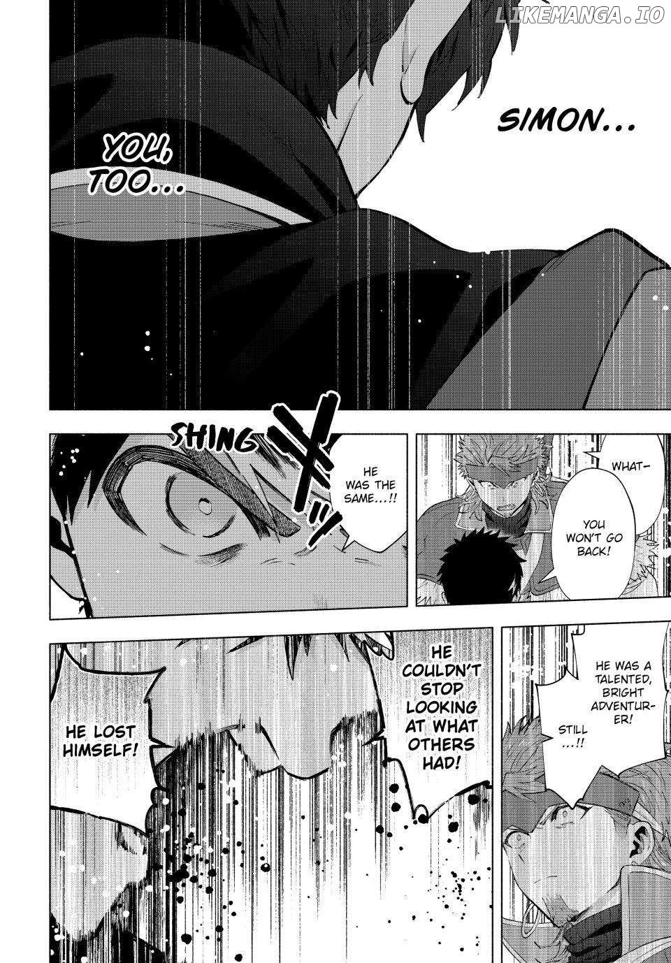 A Rank Party Wo Ridatsu Shita Ore Wa, Moto Oshiego Tachi To Meikyuu Shinbu Wo Mezasu Chapter 119 - page 6