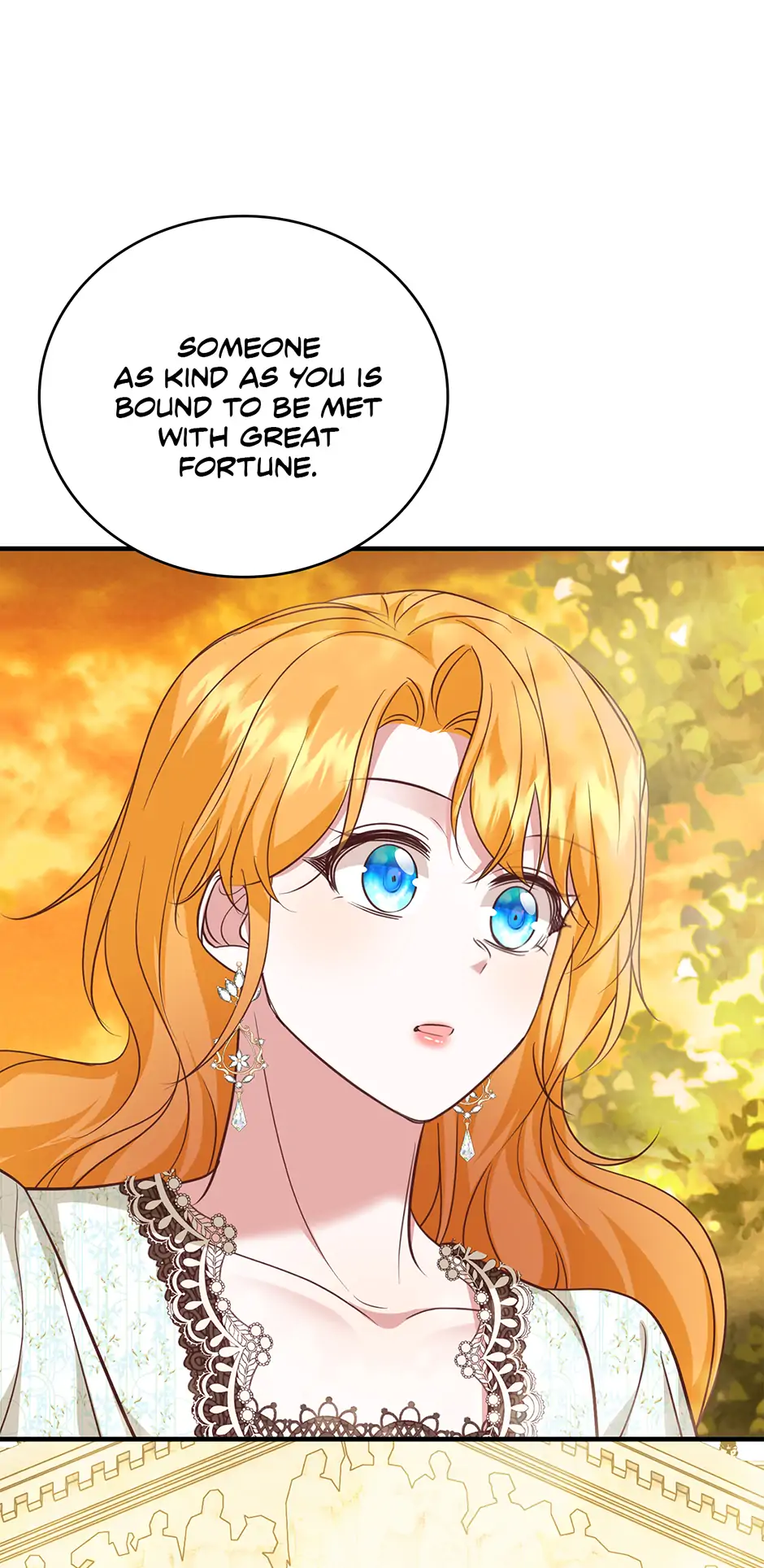 You Are Obsessing Over the Wrong Person, Lord of the Tower! Chapter 60 - page 56