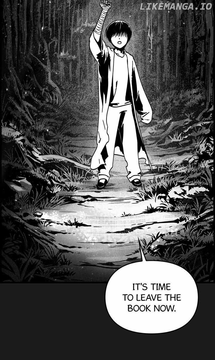 Sangyang:The Wanderer Chapter 70 - page 44