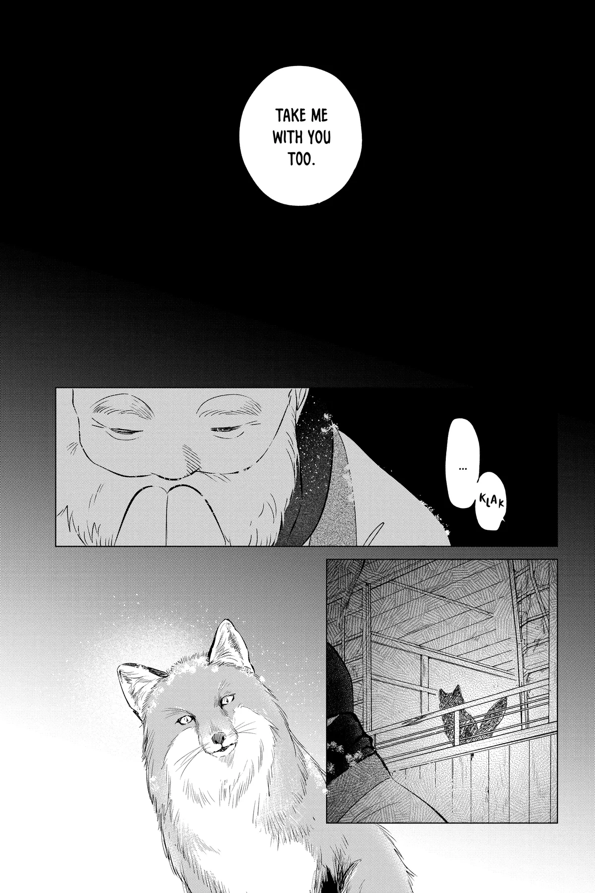 Kimi Wa Nazotoki No Ma Cherie Chapter 31 - page 25