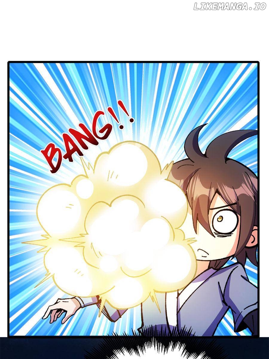 I Became a Big-Shot on the Heavenly Leaderboard Chapter 72 - page 45