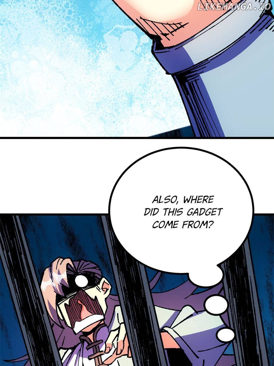 I Became a Big-Shot on the Heavenly Leaderboard Chapter 72 - page 47