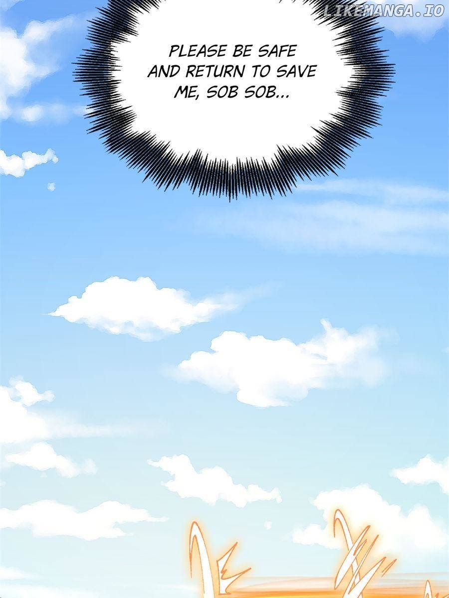 I Became a Big-Shot on the Heavenly Leaderboard Chapter 75 - page 43