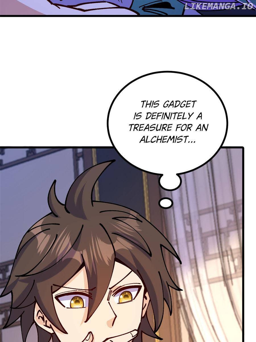 I Became a Big-Shot on the Heavenly Leaderboard Chapter 75 - page 7