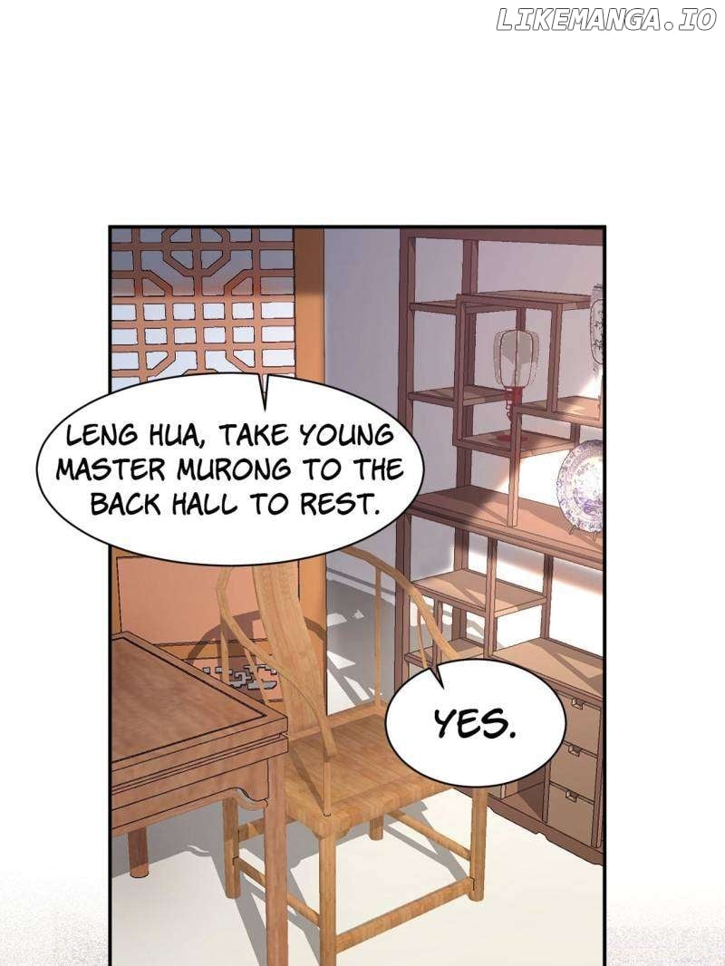 The Ghostly Doctor Chapter 527 - page 28