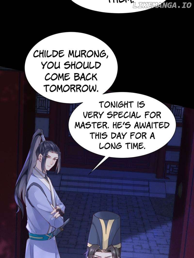 The Ghostly Doctor Chapter 532 - page 11