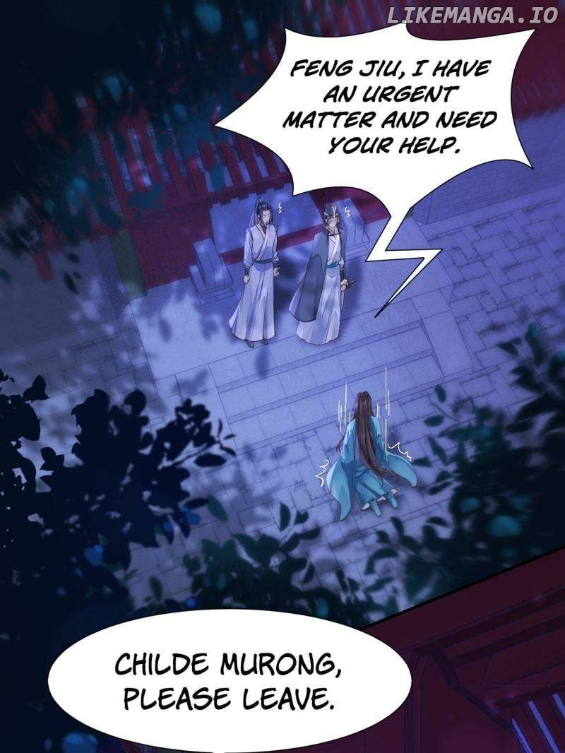 The Ghostly Doctor Chapter 532 - page 13