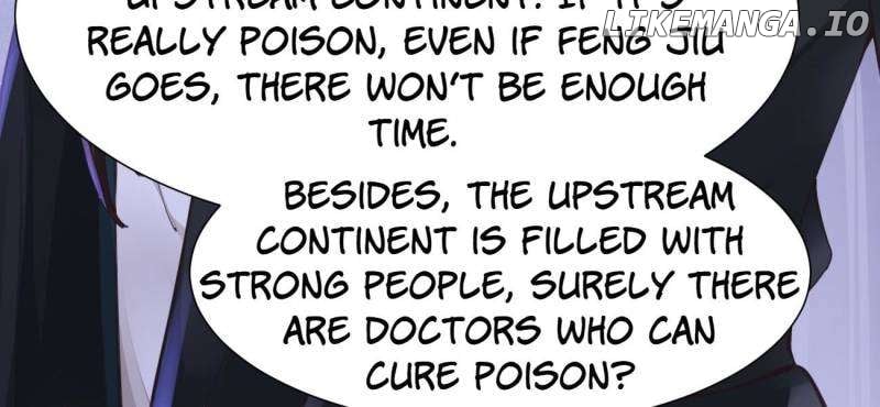 The Ghostly Doctor Chapter 532 - page 25