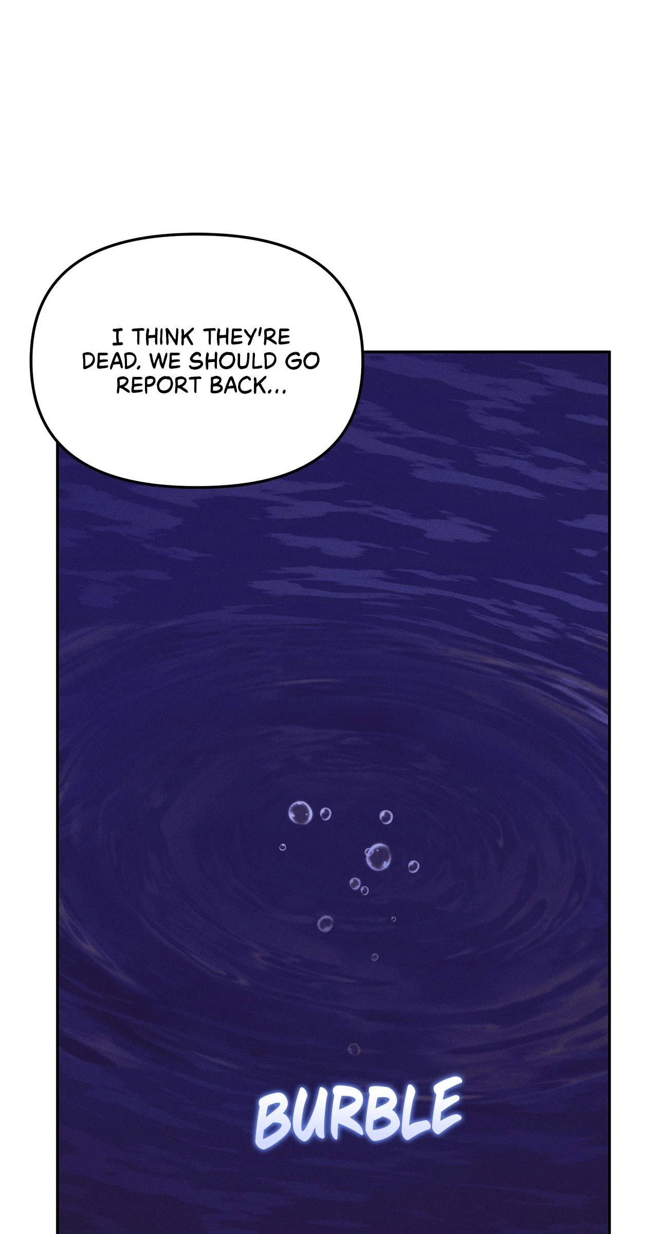 Foam of the Waves Chapter 56 - page 13