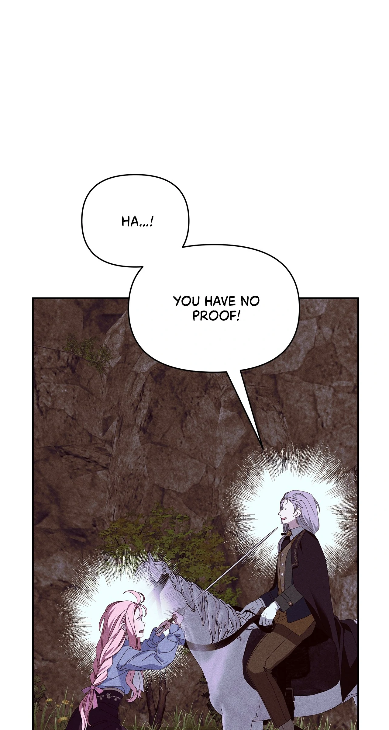 Foam of the Waves Chapter 56 - page 70