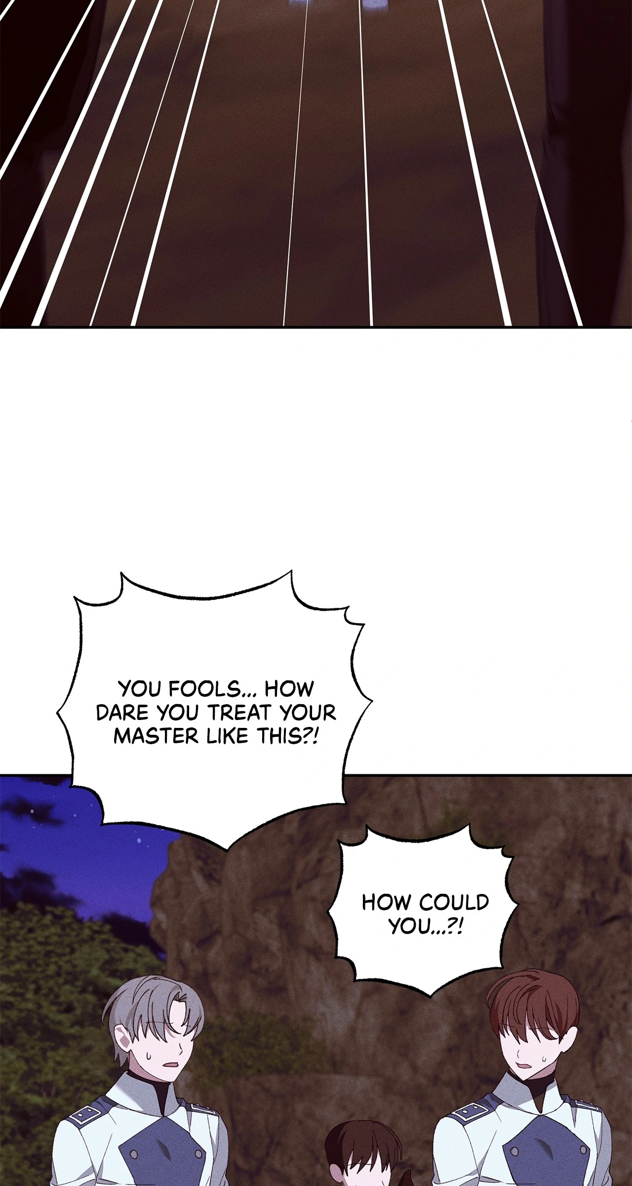 Foam of the Waves Chapter 56 - page 74